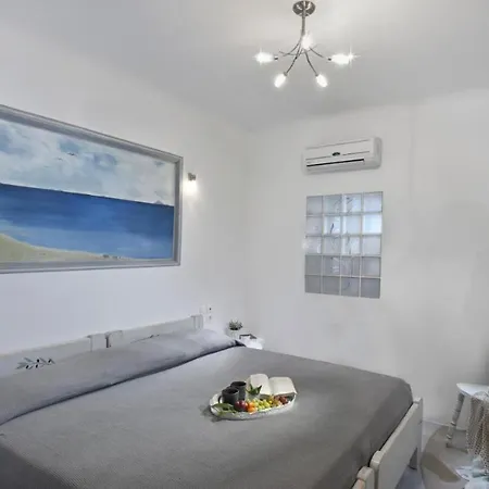 Fulfill Your Dreams At Panormos Πάνορμος Μυκόνου