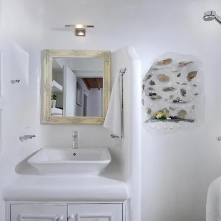 Fulfill Your Dreams At Panormos Βίλα *