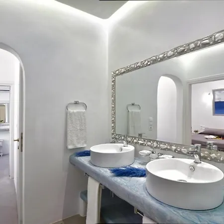 Fulfill Your Dreams At Panormos Βίλα