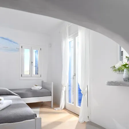 Fulfill Your Dreams At Panormos * Πάνορμος Μυκόνου