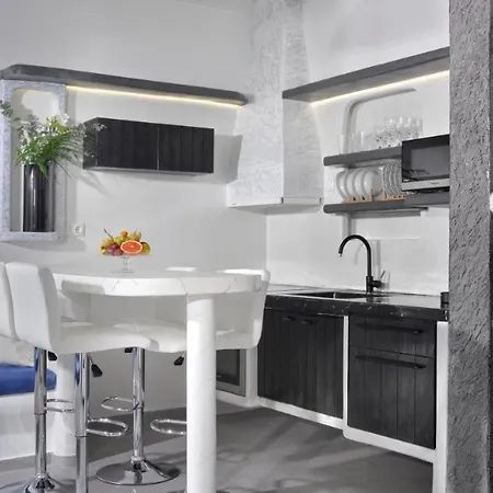Fulfill Your Dreams At Panormos