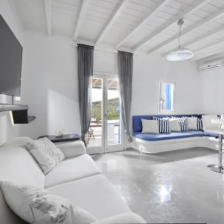 Fulfill Your Dreams At Panormos * Πάνορμος Μυκόνου