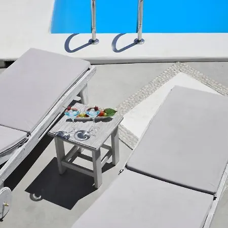 Fulfill Your Dreams At Panormos Βίλα
