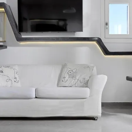 Fulfill Your Dreams At Panormos Βίλα *