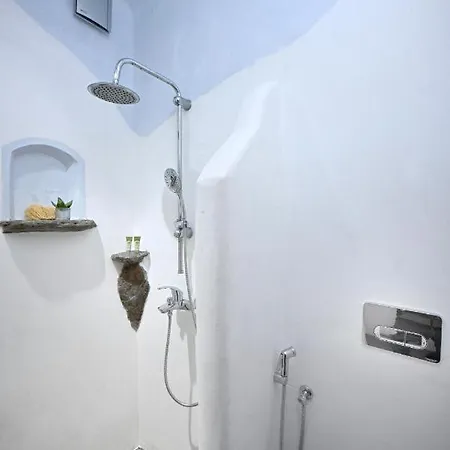Βίλα Fulfill Your Dreams At Panormos Πάνορμος Μυκόνου