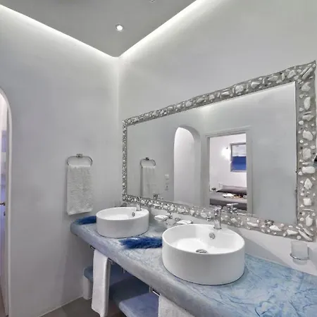 Fulfill Your Dreams At Panormos Вилла *